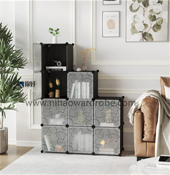 Book Rack